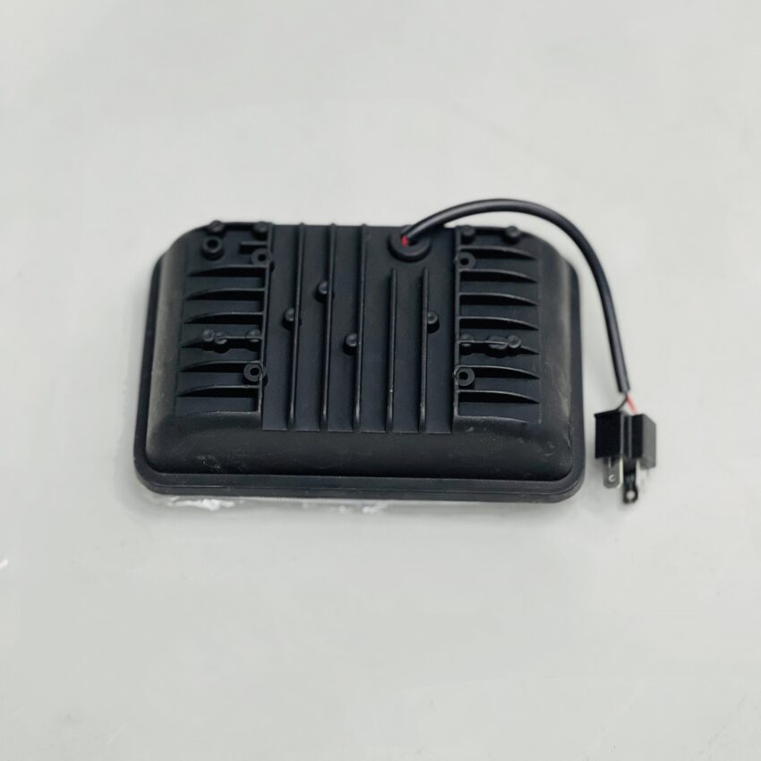 SPLENDOR/ RXZ LED Headlight - Image 3
