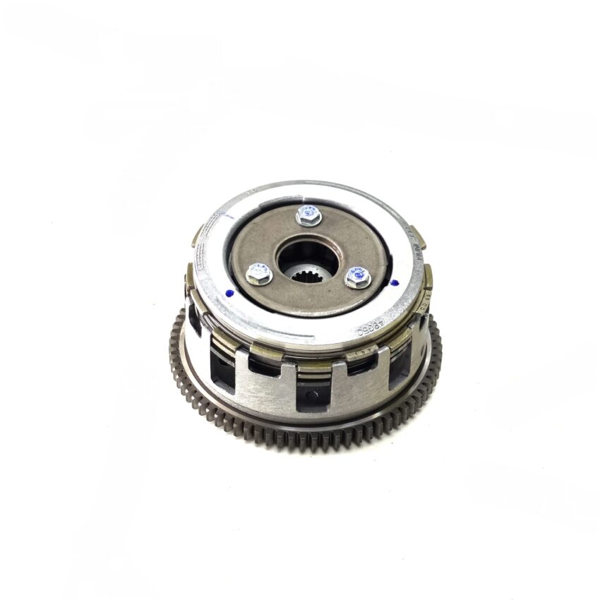 SLIPER CLUTCH BAJAJ N250