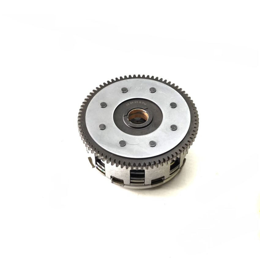 SLIPER CLUTCH BAJAJ N250 - Image 3