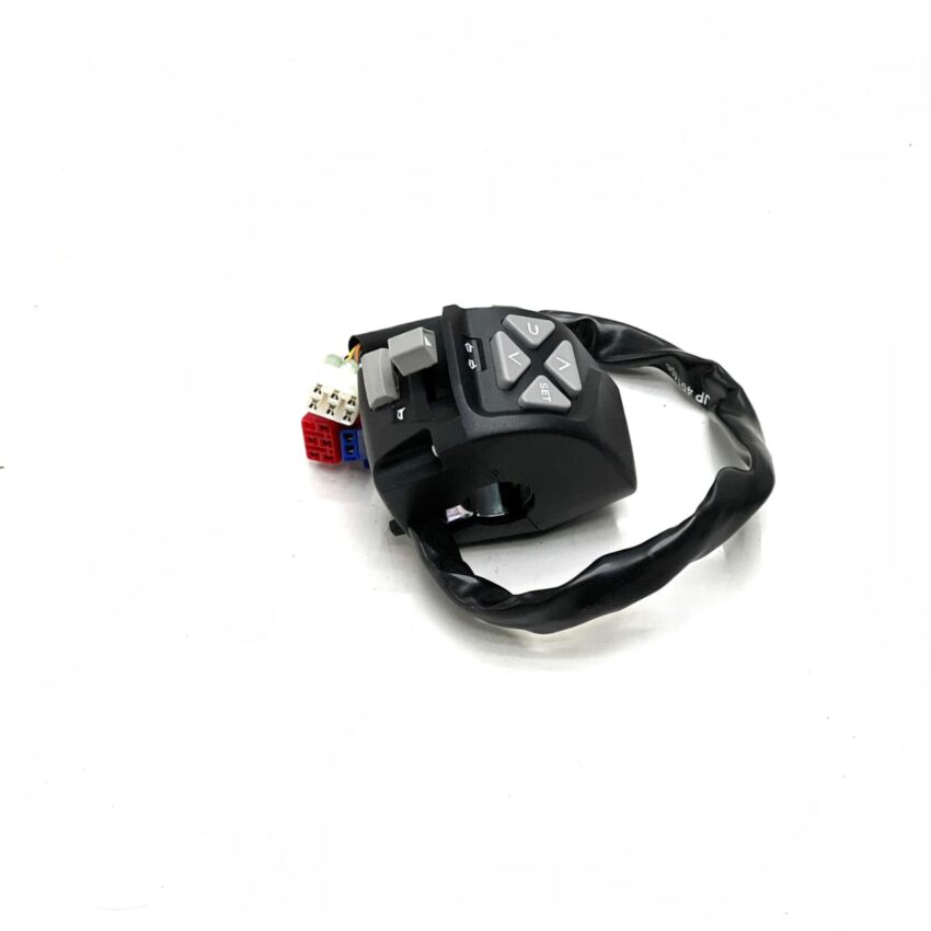 TFT CONTROL SWTICH - Image 3