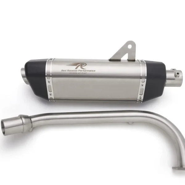 RED ROOSTER LUNA FOR YAMAHA AEROX