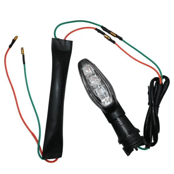 YAMAHA NEW LED FLASHER INDICATOR