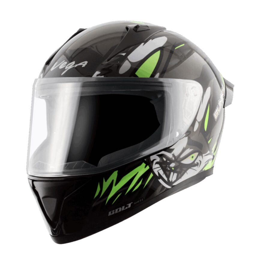 BOLT BUNNY HELMET - Image 4