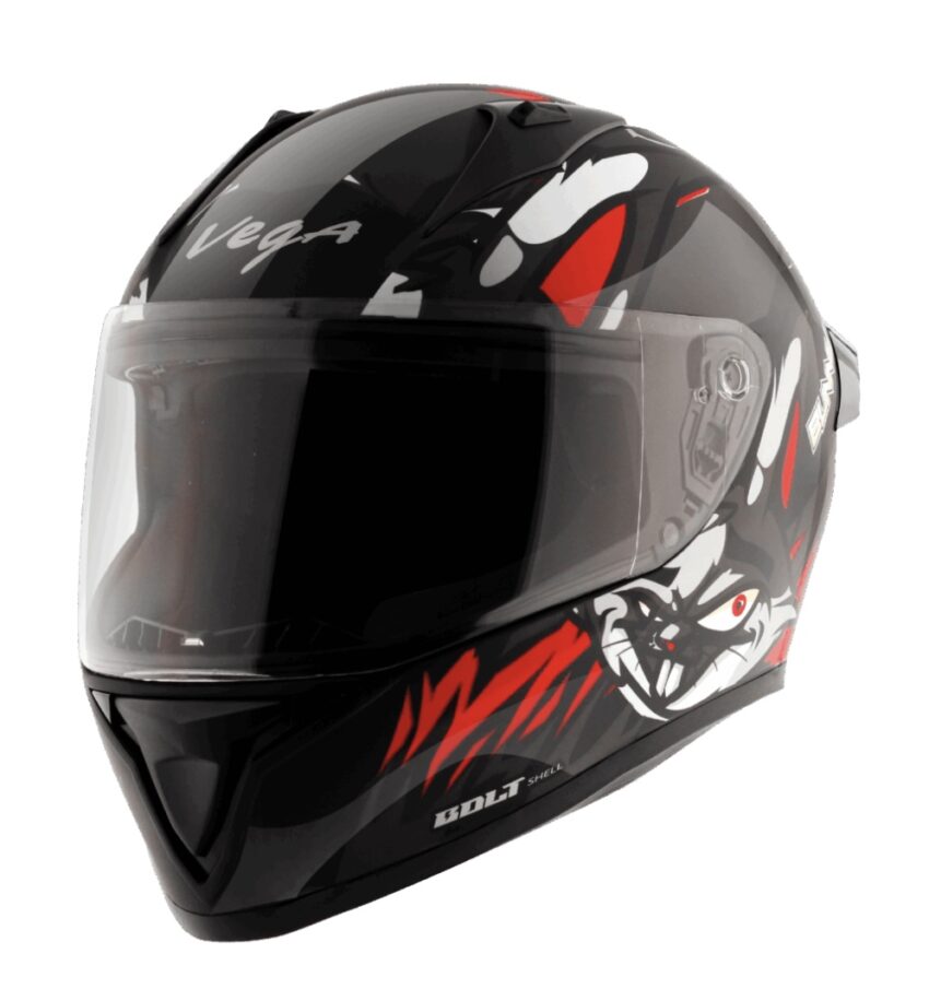 BOLT BUNNY HELMET - Image 9