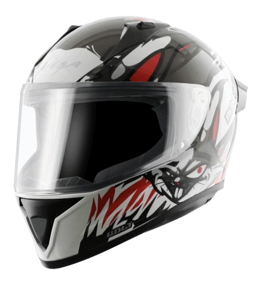 BOLT BUNNY HELMET