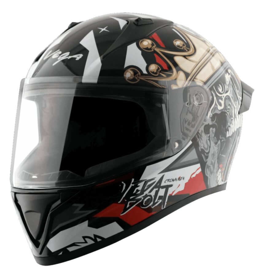 BOLT CROWN MEN HELMET
