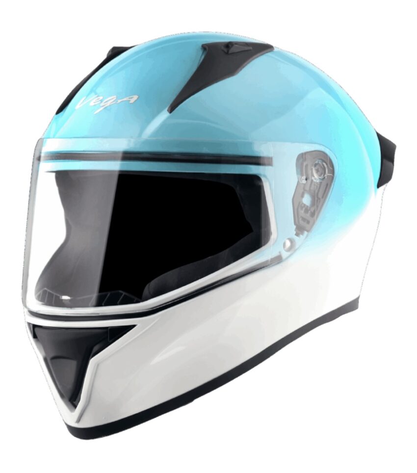 BOLT DUAL COLOR HELMET - Image 3