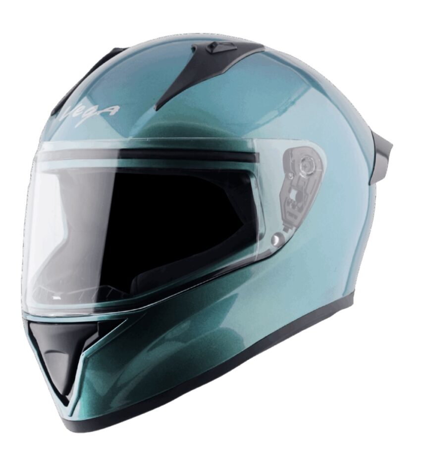 BOLT DUAL TONE HELMET - Image 3