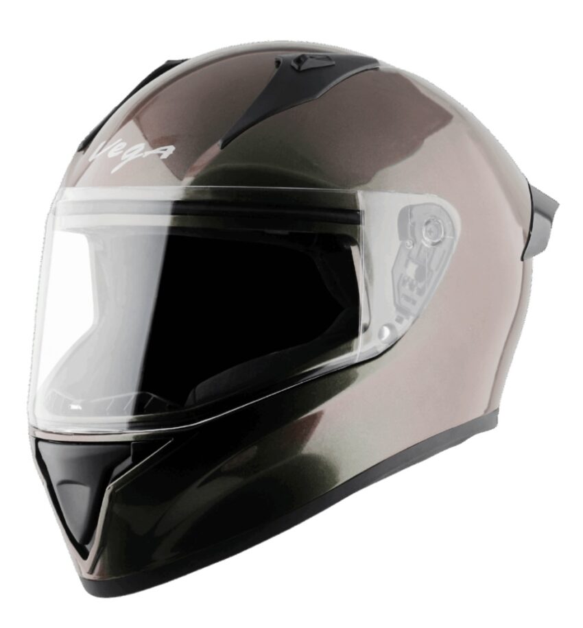BOLT DUAL TONE HELMET - Image 2