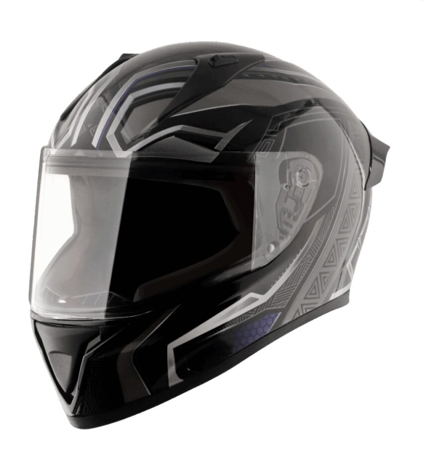 BOLT MARVEL THOR EDITION HELMET