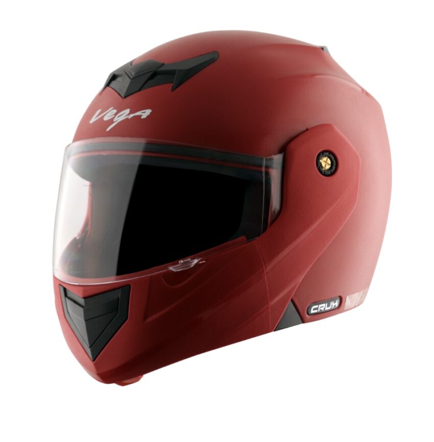 CRUX FLIP-UP HELMET - Image 6
