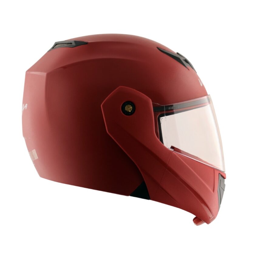 CRUX FLIP-UP HELMET - Image 4