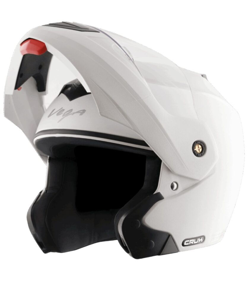 CRUX FLIP-UP HELMET - Image 3