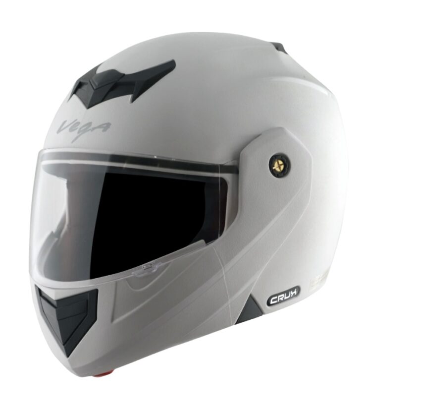 CRUX FLIP-UP HELMET - Image 2