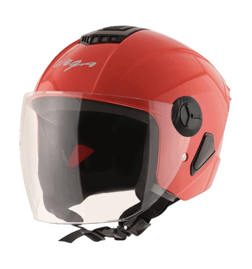ASTER DX HELMET - Image 6