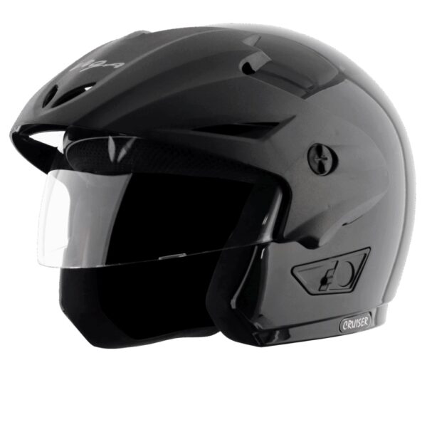 CRUISER W/P HELMET