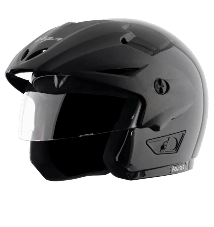 CRUISER W/P HELMET