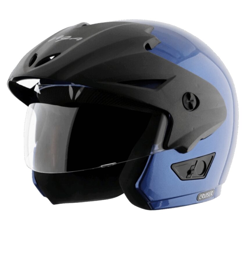 CRUISER W/P HELMET - Image 13