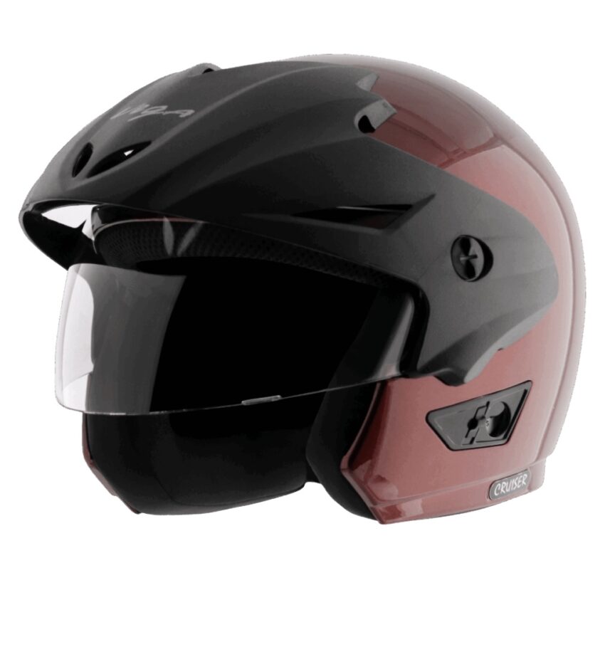 CRUISER W/P HELMET - Image 2