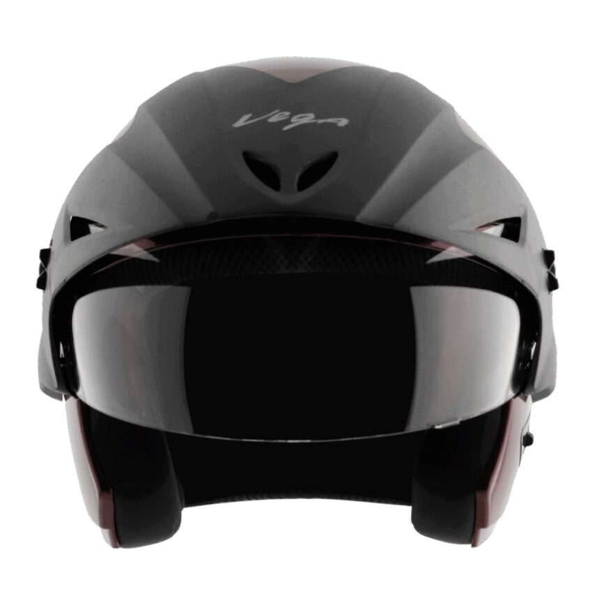 CRUISER W/P HELMET - Image 3