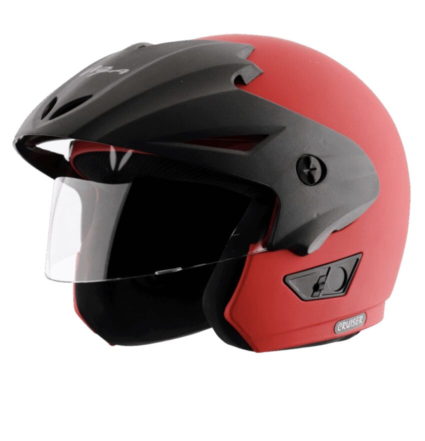 CRUISER W/P HELMET - Image 4