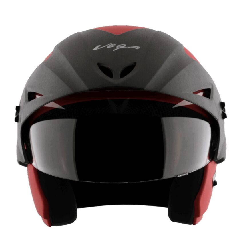 CRUISER W/P HELMET - Image 5