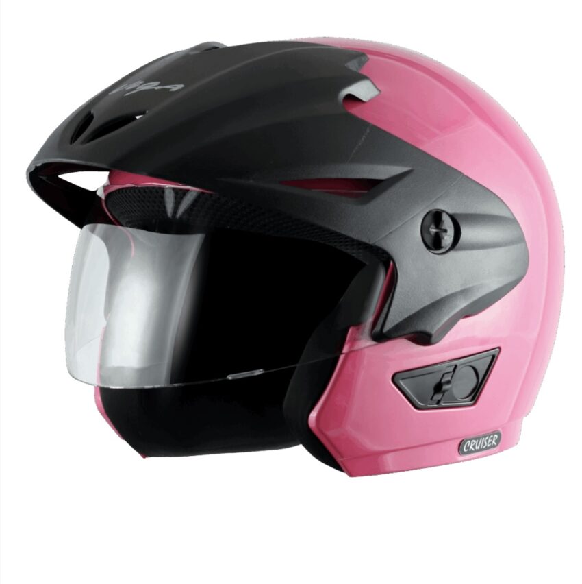 CRUISER W/P HELMET - Image 6