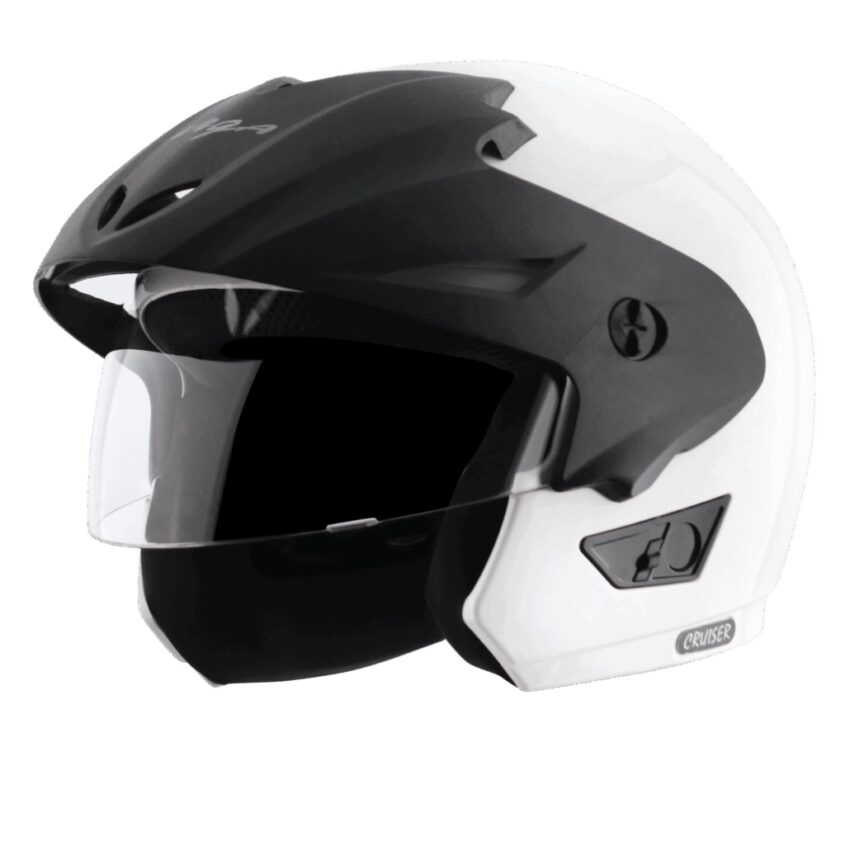 CRUISER W/P HELMET - Image 8