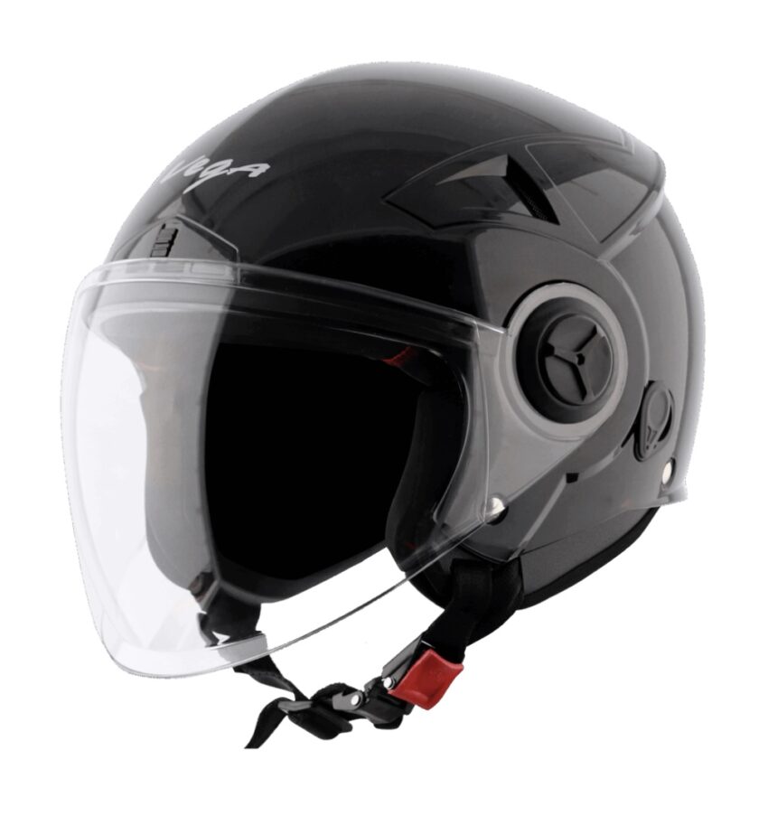 BLAZE DX HELMET