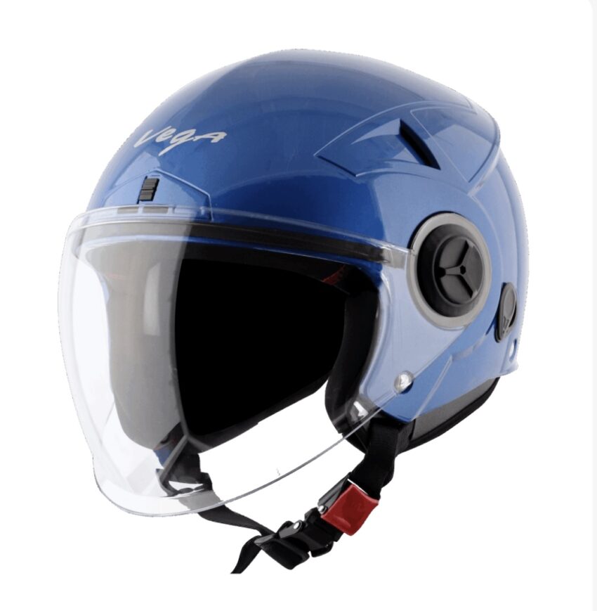 BLAZE DX HELMET - Image 3