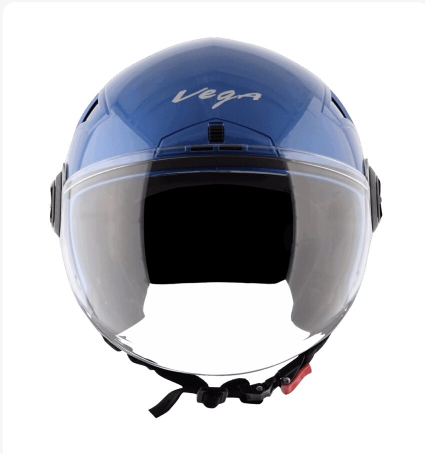 BLAZE DX HELMET - Image 4