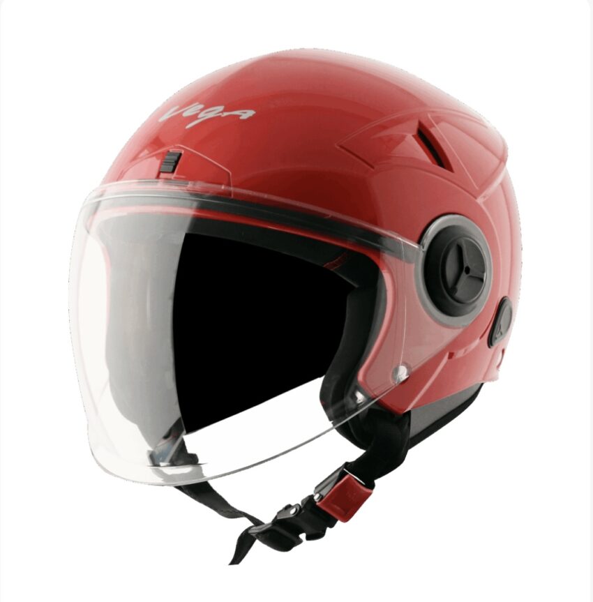 BLAZE DX HELMET - Image 5