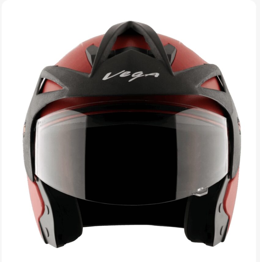 CRUX OPEN FACE HELMET - Image 4