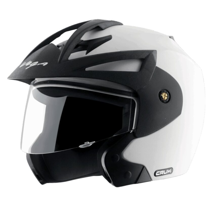 CRUX OPEN FACE HELMET - Image 5