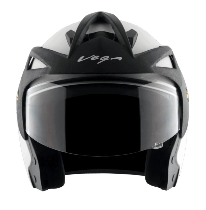CRUX OPEN FACE HELMET - Image 6