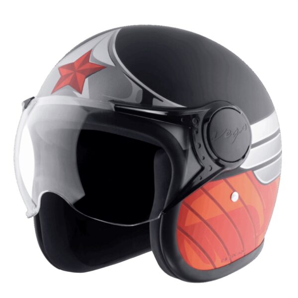 JET DC WONDER WOMAN HELMET