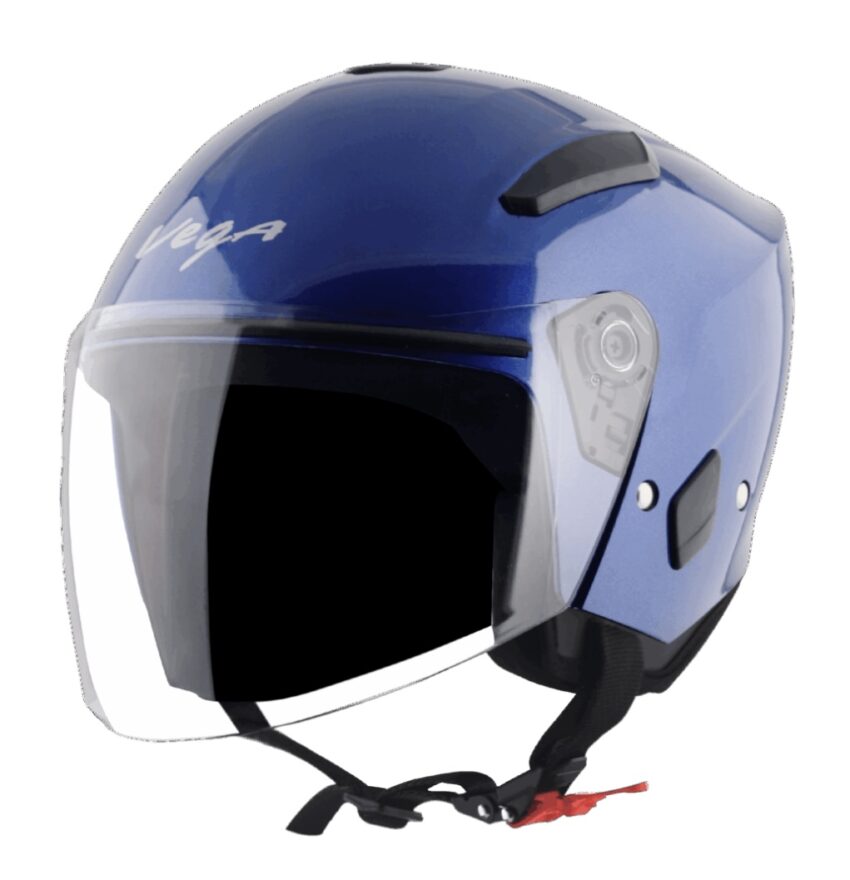 ORION SOLID COLORS HELMET - Image 2
