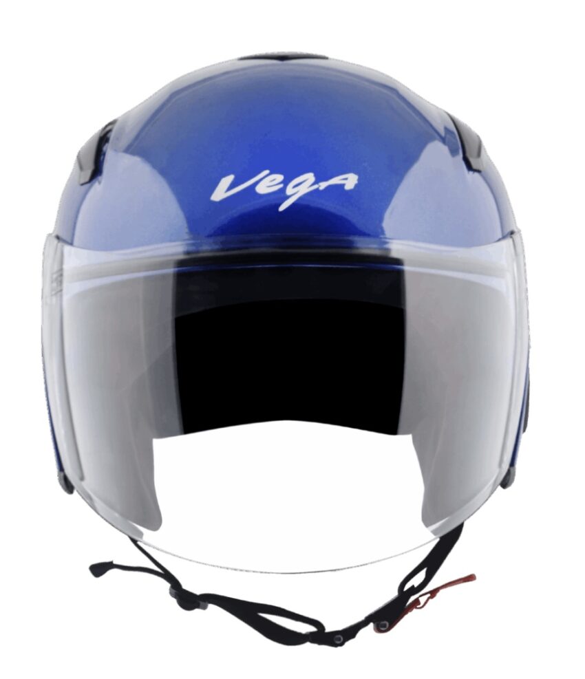 ORION SOLID COLORS HELMET - Image 3