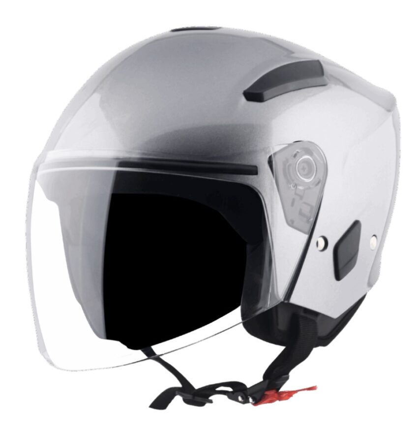 ORION SOLID COLORS HELMET - Image 4