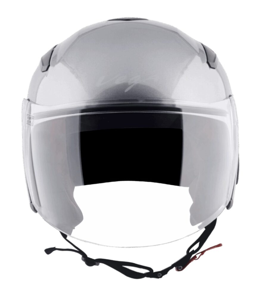ORION SOLID COLORS HELMET - Image 5