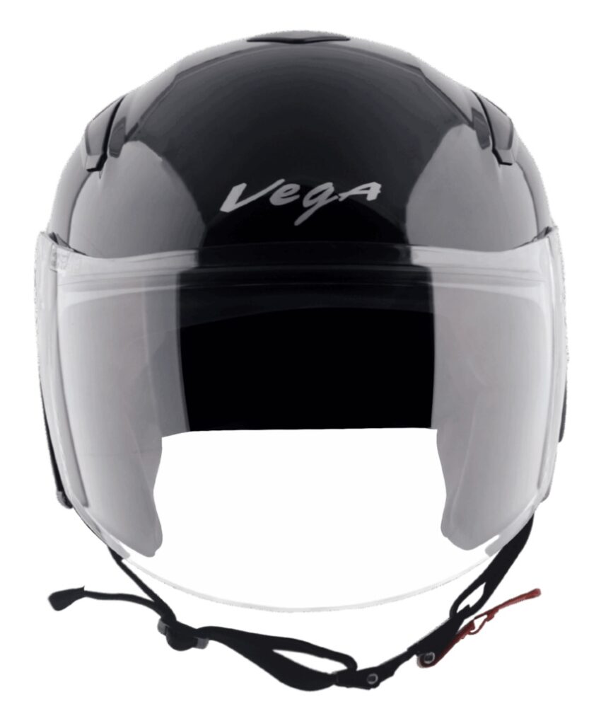 ORION SOLID COLORS HELMET - Image 6