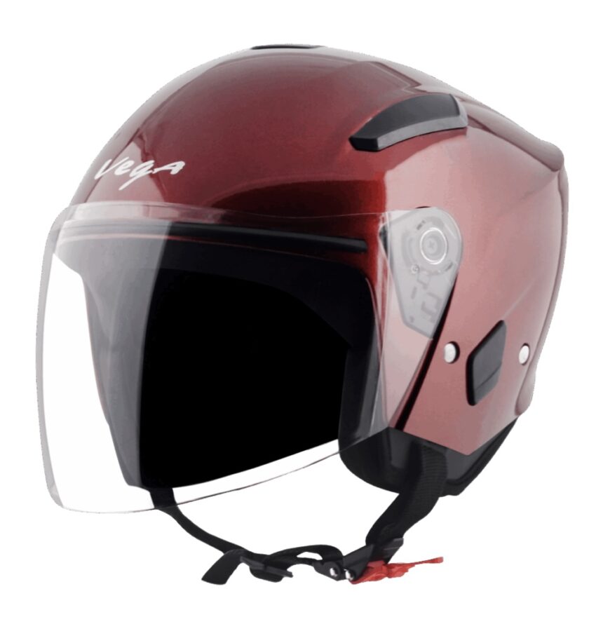 ORION SOLID COLORS HELMET - Image 7