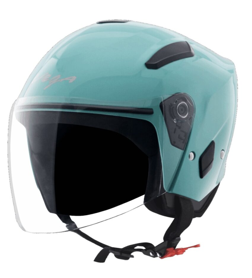 ORION SOLID COLORS HELMET - Image 8