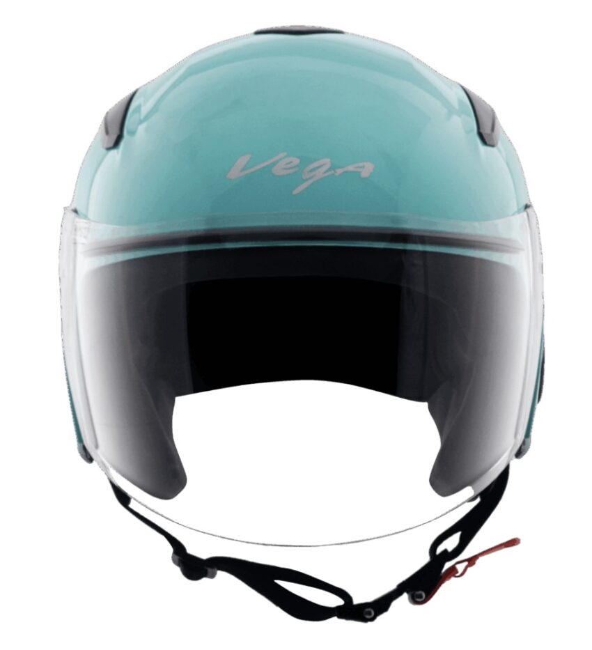 ORION SOLID COLORS HELMET - Image 13