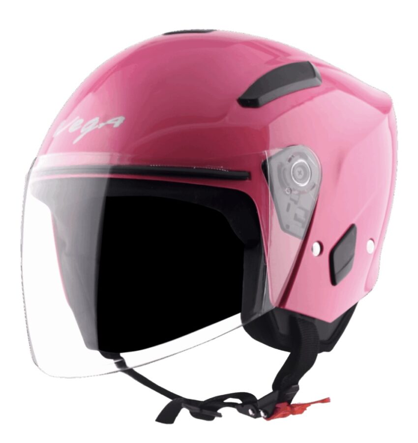 ORION SOLID COLORS HELMET - Image 9