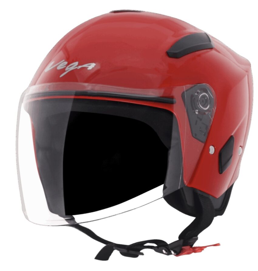 ORION SOLID COLORS HELMET - Image 14