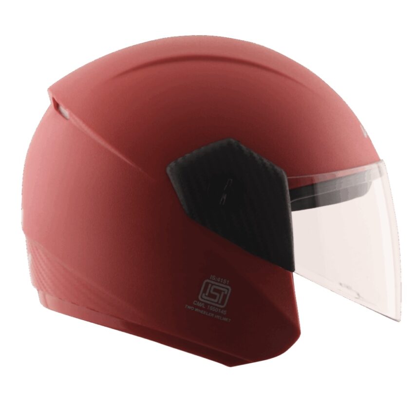 RIDGE HELMET - Image 5