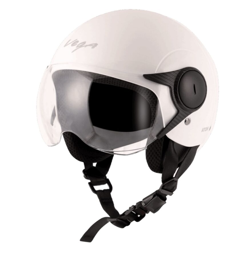 ATOM HELMET - Image 2