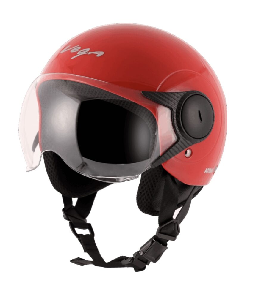 ATOM HELMET - Image 9