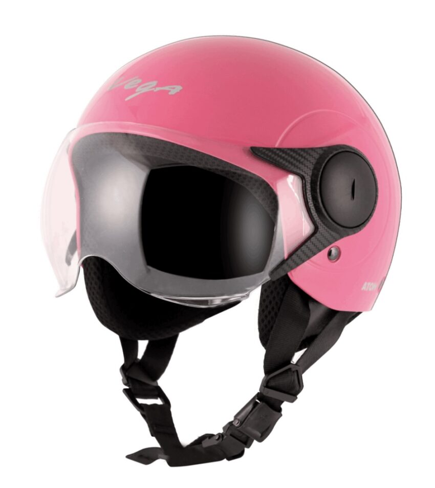 ATOM HELMET - Image 7